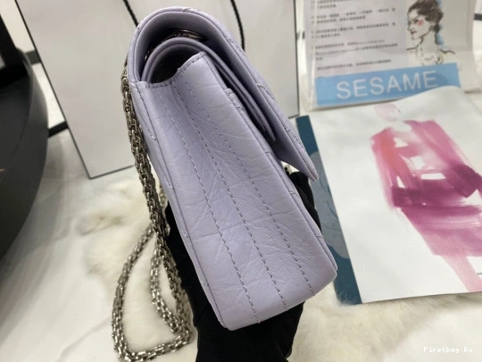 Firstbag Ru CHANEL  BAG FLAP 0711